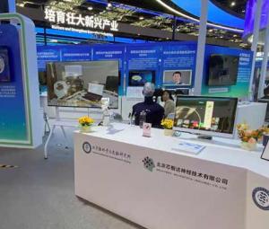 China could see widespread use of brain-computer tech in 3-5 years, says expert 