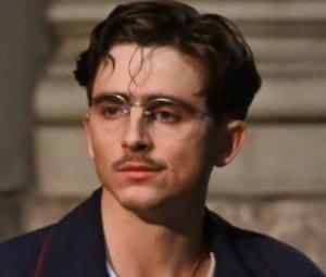 Timothee Chalamet's 'insensitive' joke sparks response from Met Opera 