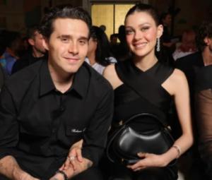 Nicola Peltz maintains silence on Beckhams feud after Brooklyn's birthday