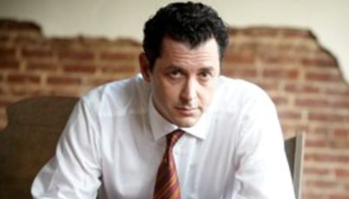 Will & Grace star Corey Parker dies at 60