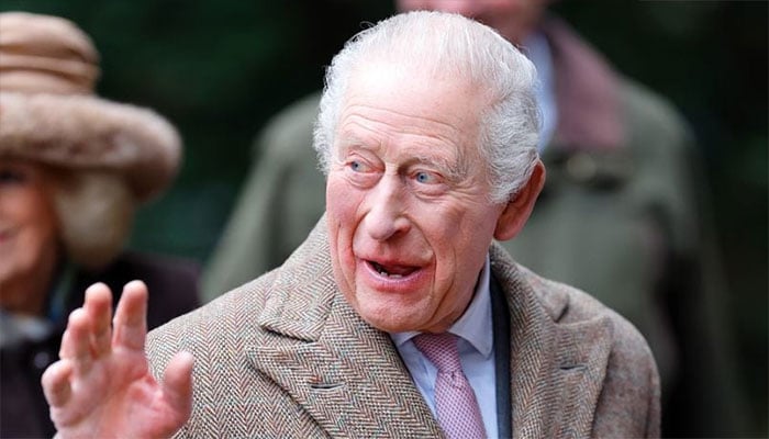 King Charles says tough times reveal true strength of the Commonwealth