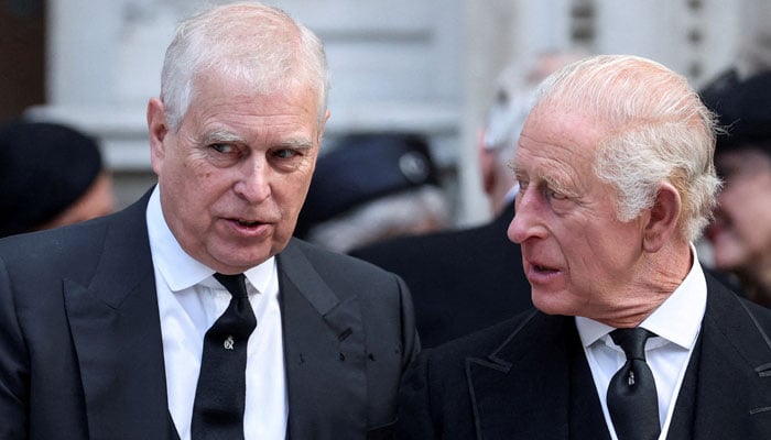 King Charles faces difficult dilemma as Andrew raises fresh legal concern