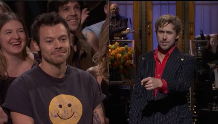 Harry Styles to host Saturday Night Live on March 14