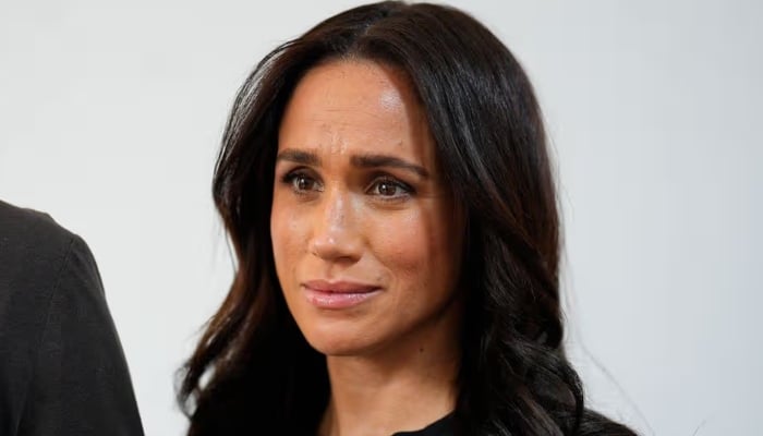 Meghan Markle invites criticism with new statement: Enormous ego