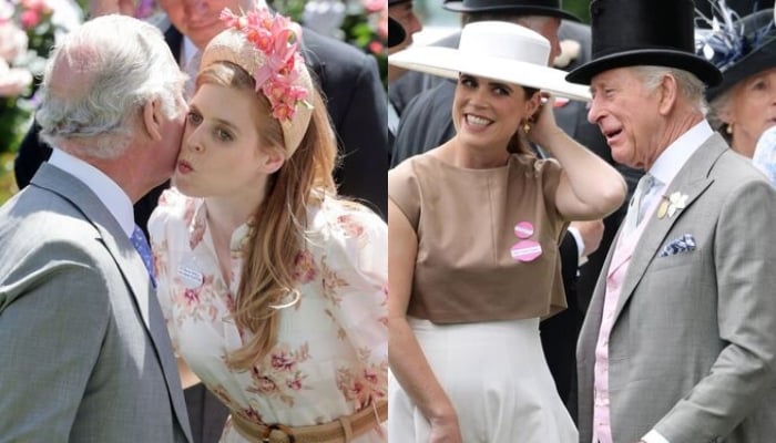 Beatrice, Eugenie make huge sacrifice for royal family: No sympathy