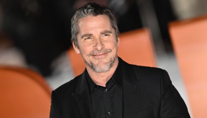 Christian Bale makes shocking confession about Jacob Elordi’s ‘Frankenstein’