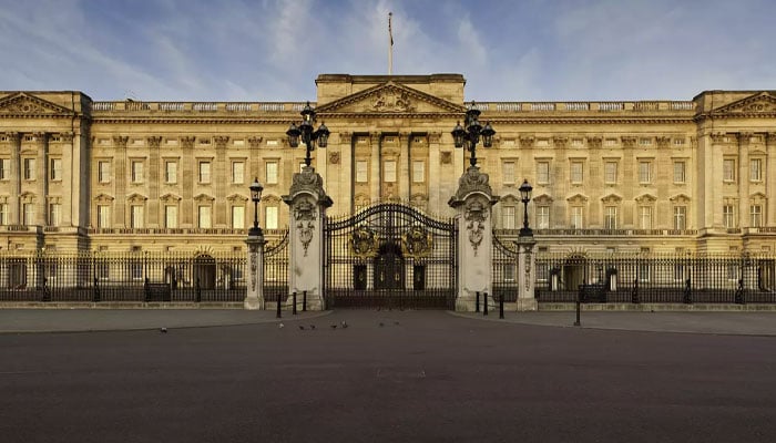 Buckingham Palace shares update amid King Charles US tour mystery