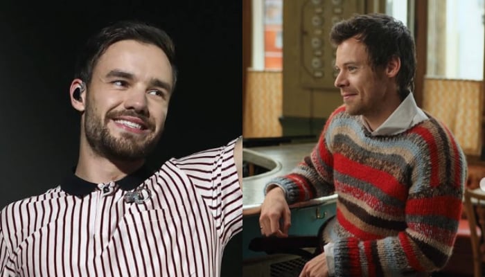 Harry Styles new record breaks record as it becomes biggest album debut of 2026