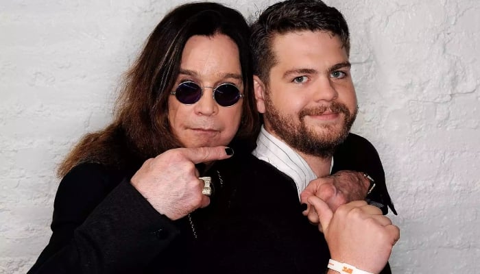 The renowned heavy metal icon, Ozzy Osbourne, famously known as the Prince of Darkness, passed away at the age of 76