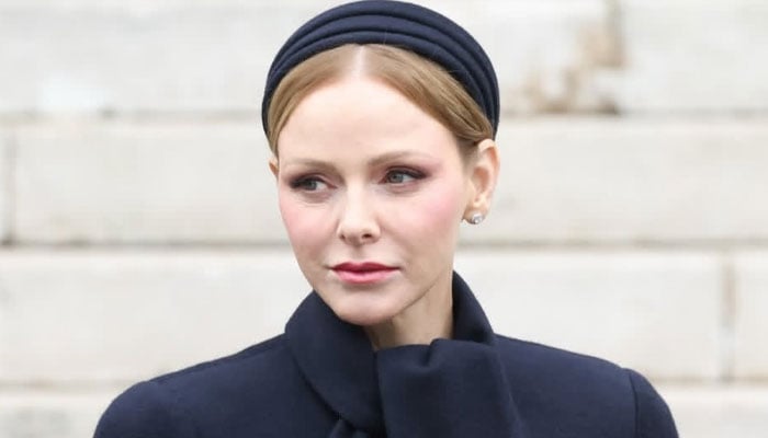 Princess sends powerful message amid Epstein horror ‘Act without fear’