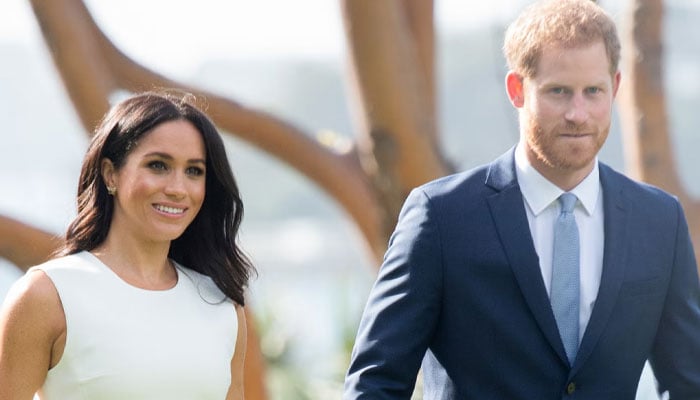 Prince Harry, Meghan break silence on key visit hours after details leak