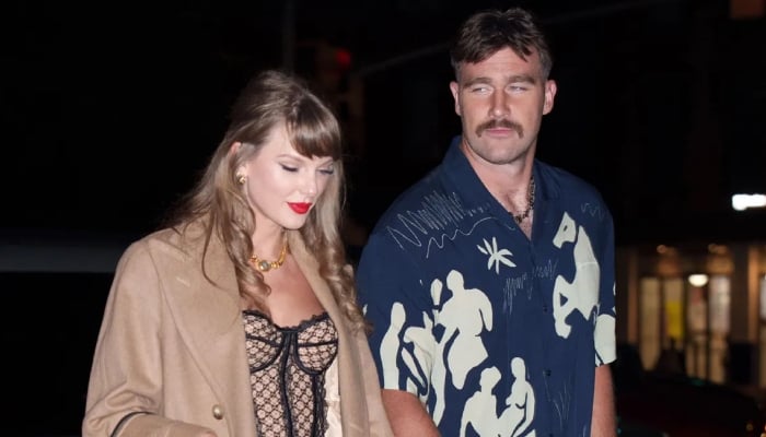Taylor Swift drops big news ahead of wedding buzz with Travis Kelce