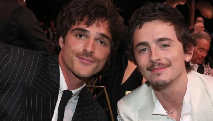 Jacob Elordi earns praise for respecting the arts as Timothee Chalamet faces backlash