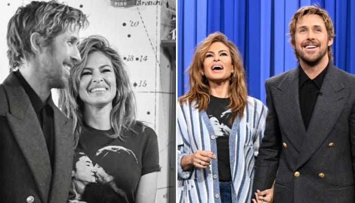 The longtime couple made their first joint TV appearance in 10 years