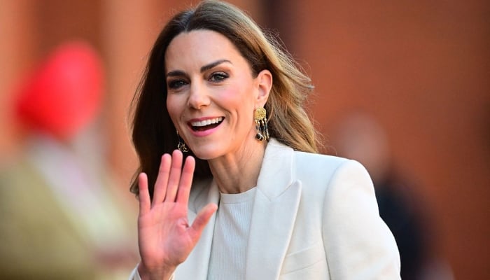 Princess Kate issues personal statement to celebrate women