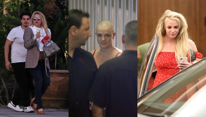 From pop princess to chaos: Britney Spears’ most controversial moments