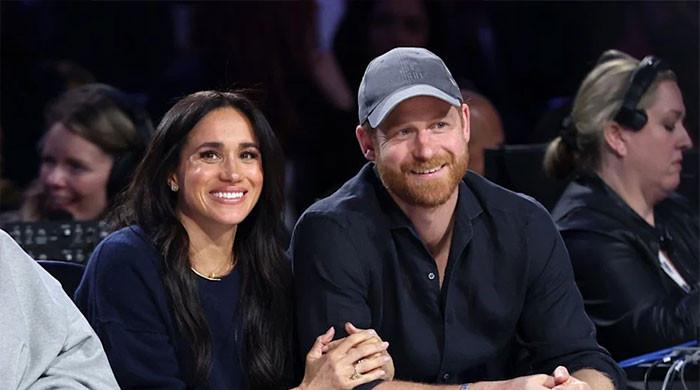 Prince Harry, Meghan Markle to revisit royal status next month