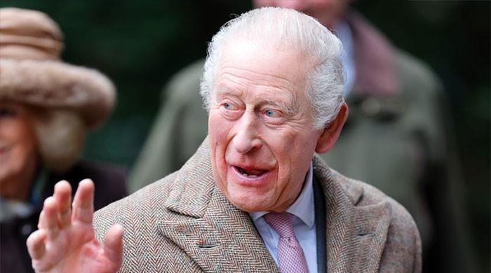 King Charles says tough times reveal true strength of the Commonwealth