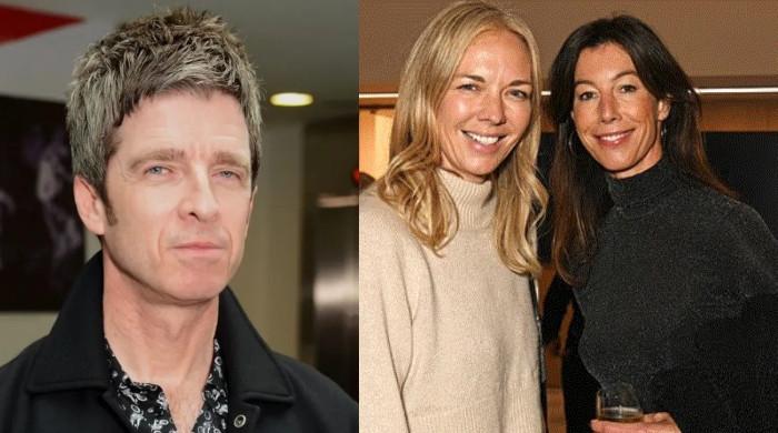 Noel Gallagher finds new love with Tori Cook after split from Sally Mash 