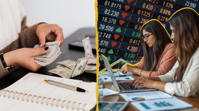 Pakistan's women are entering stock market — but is the system ready?