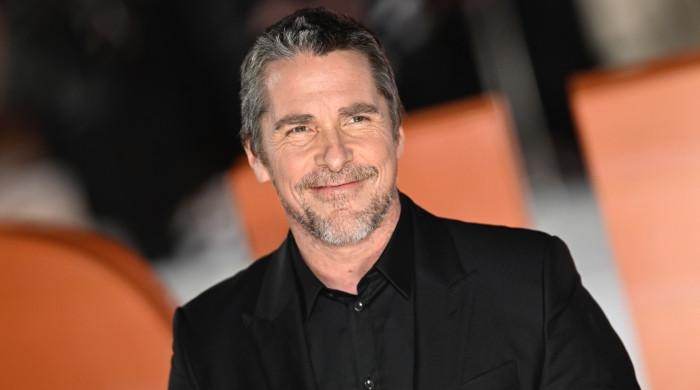 Christian Bale makes shocking confession about Jacob Elordi's ‘Frankenstein'