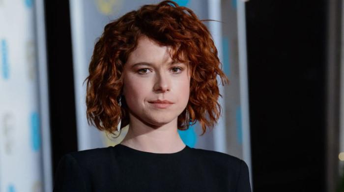 Jessie Buckley opens up about battle with depression and eating disorder