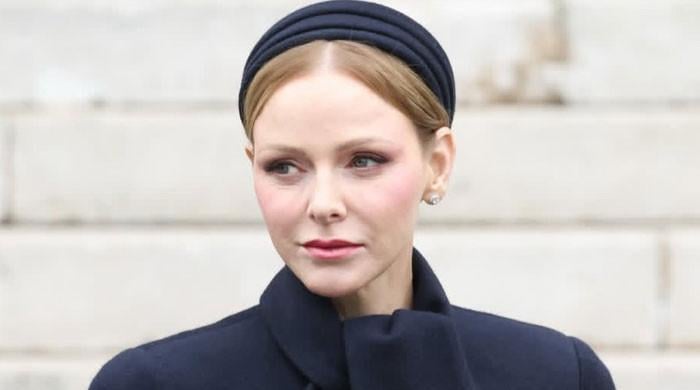 Princess sends powerful message amid Epstein horror ‘Act without fear'