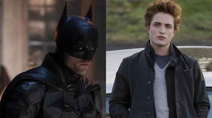 Robert Pattinson still struggling to convince people that he is 'The Batman'