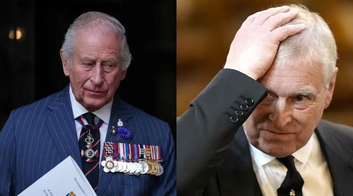 King Charles calls secret meeting to end Andrew's last royal connection