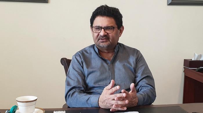 'Large companies over people': Miftah says govt petrol hike benefits oil firms