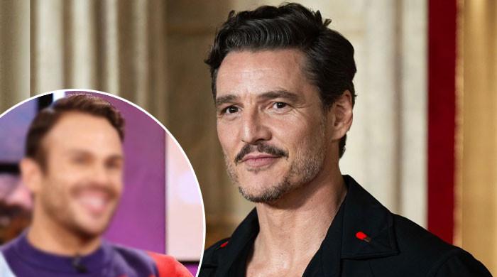 Pedro Pascal secret relationship with ‘Mexican actress': Actor responds