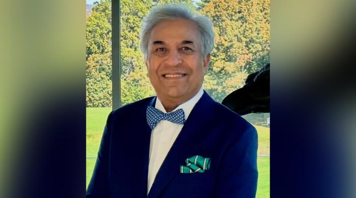 Shahid Khan becomes member of WorldBoston Board of Directors