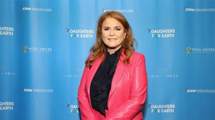 Sarah Ferguson's $2M memoir dream hits publishing wall 