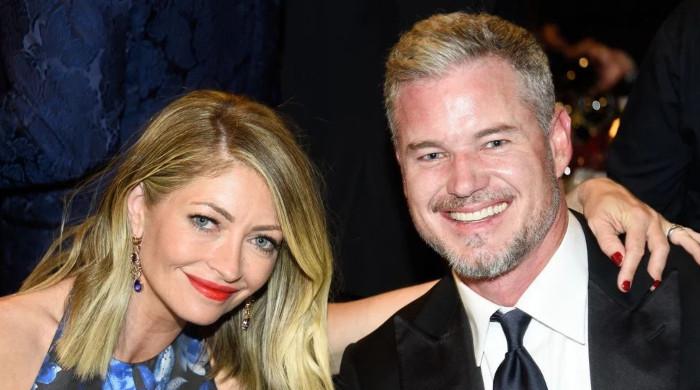 Rebecca Gayheart parts with late Eric Dane's memories after memoir news