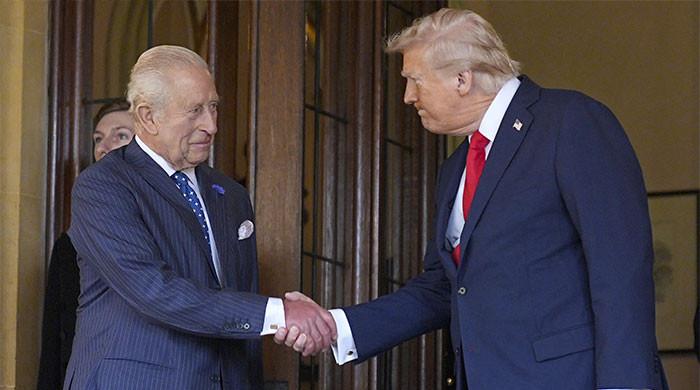 King Charles faces calls to cancel State visit amid Trump tirade