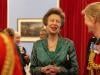 Princess Anne celebrates 80 years of King's Troop Pageantry