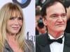 Rosanna Arquette blasts Quentin Tarantino's obsession with the N‑word