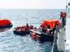 US pressing Sri Lanka not to repatriate Iranian crew, survivors from sunken ship, says memo 