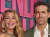 Blake Lively, Ryan Reynolds look relax as legal drama escalates