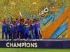 India beat New Zealand to clinch third T20 World Cup title