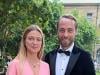 James Middleton says jogging fixes all marital fights, Kate should try it too