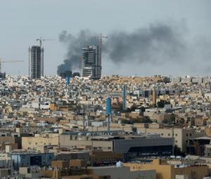 Saudi Arabia has told Iran not to attack it, warns of possible retaliation, say sources