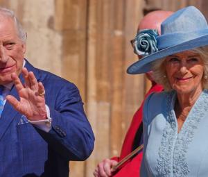 King Charles crucial trip comes to screeching halt amid new conflict