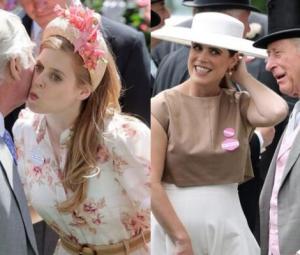 Beatrice, Eugenie make huge sacrifice for royal family: 'No sympathy'  