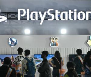Sony faces $2.7bn class action from UK PlayStation users