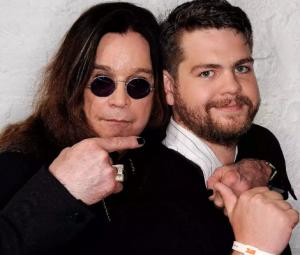 Jack Osbourne reveals final conversation with Ozzy Osbourne: 'he was done'
