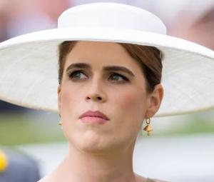 Princess Eugenie forced to give up key royal role in shock move