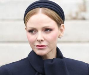 Princess sends powerful message amid Epstein horror ‘Act without fear'