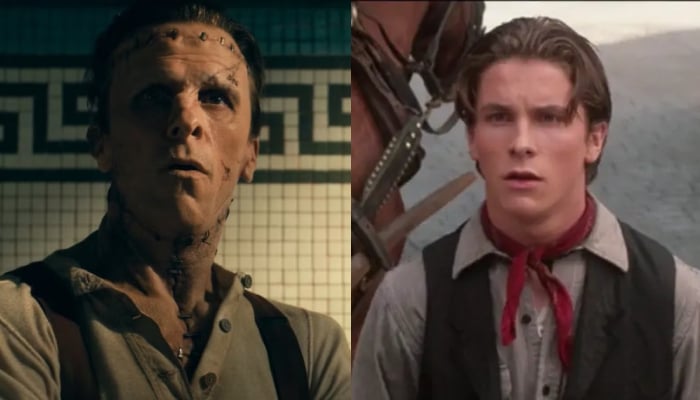 Christian Bale clarifies major confusion about ‘The Bride