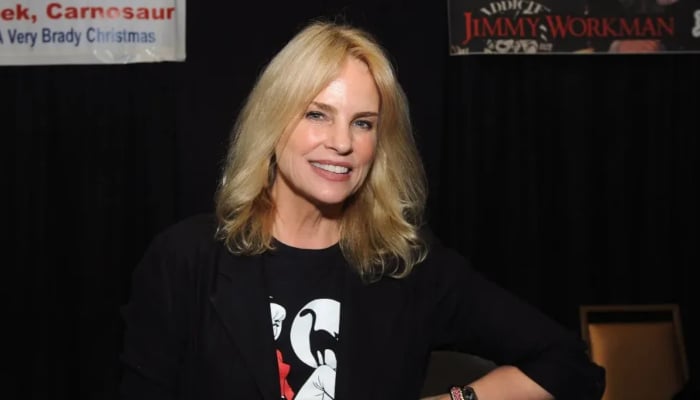 Jennifer Runyon dies: ‘Ghostbusters star was 65
